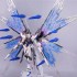 DABAN 1/100 MG MB Ver STRIKE FREEDOM + WING OF LIGHT Model Kit